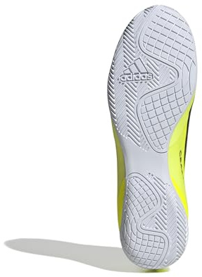 Adidas Unisex X Crazyfast Club Indoor BootsFußballschuhe