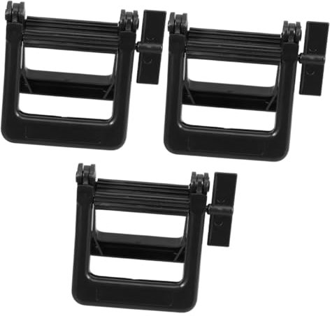 Veemoon 3pcs Ergonomic Tube Squeezer for Boys and Girls Facial Squeezer Saves from Tube Waste