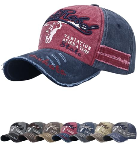 Cappello Uomo Donna con Visiera Cappellino Estivo Berretto Regolabile Baseball Tennis Padel Unisex Cappello da Baseball Asciugatura Rapida Sport all'Aria Aperta Riflettente Uomo Donne Leggero Estivo