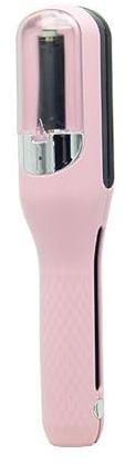 Original Cordless Split End Hair Trimmer for Dry Damaged Brittle Curly Frizzy or Straight Hair Battery Operated Home Styling Tool for Split Ends