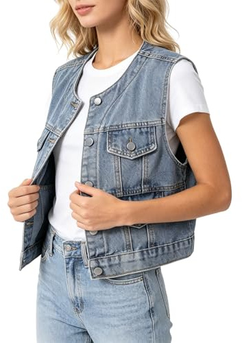 Generisk damjacka, skjortjacka dam vår grön vattentät skaljacka temperament jeansblazer klassisk sportjacka outfit jeansjackor vegansk flygjacka ledig huvjacka parkas jacka