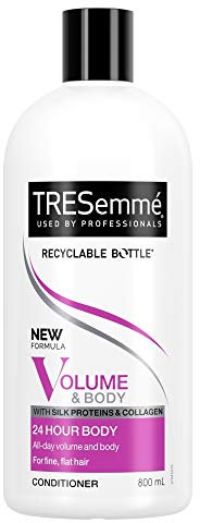 Tresemme 24hr Body Conditioner 800ml