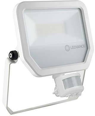LEDVANCE FL PFM 50W/4000K SYM FLOODLIGHT SENSOR 50W 4000K SYM 100 SWT
