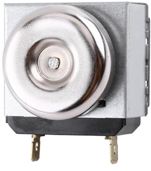 Minuterie De Four Électronique De 60 Minutes,Minuteur Four,Minuterie De Contrôle du Temps avec Sonnerie pour Four à Micro-Ondes électronique,Convient Aux Fours Électroniques,Micro - Ondes（1 Pièce） ﻿