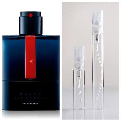 Luna Rossa Ocean Eau de Parfum (5ml)