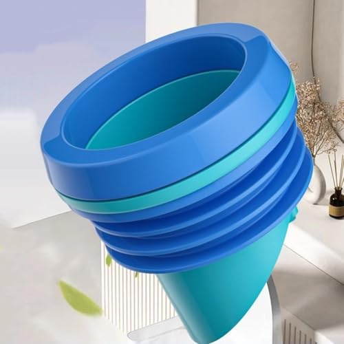 Guarnizione a flangia completa per protezione, tripla guarnizione per un forte effetto di tenuta