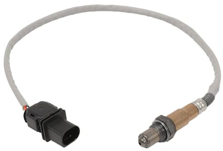 FanPaYY Sonda lambda per A3 8V A4 B8 8K A5 8T A6 4G C7 CC Beetle Golf VI VII Tiguan 5N Jetta IV XL1 Scirocco III Sharan, 0281004191 LS44191