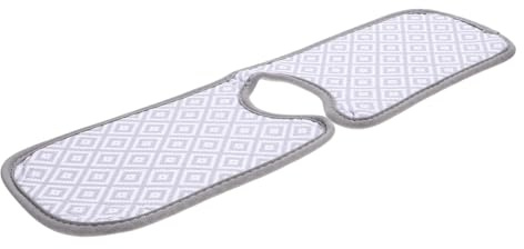 Cabilock Tapis Absorbant Tapis de Drainage Évier pour Anti-éclaboussures Absorbant Lavable la Main pour en Polyester Robinet D'évier Cuisine