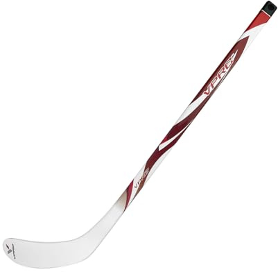 VPRO Mini Hockey Stick Red and White 74cm/P92/F12