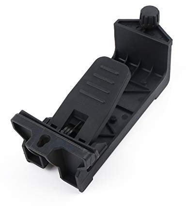 Laser Level and Brackets/Clamps, U.S. Solid Product (Bracket)