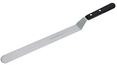 Schneider Winkelpalette, Chrom Molybdän Stahl, 25cm/31cm Länge