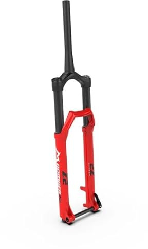 MARZOCCHI Unisex-Adult Fourche Bomber Z2 E-Bike 27.5 Air 120 Rail Sweep-ADJ Noir Kabolt 110 Boost conique déport 44mm 2023, Nero, One Size