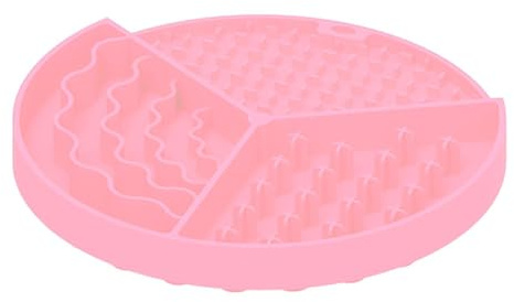 Tappetino da leccare per cuccioli, tappetino da leccare per gatti