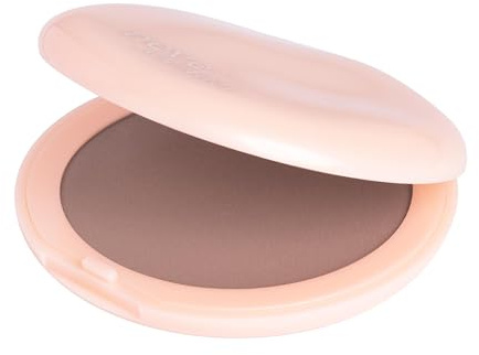 Neve Cosmetics cipria effetto contouring con specchietto incorporato Flat Perfection, levigante | Velvet Contour