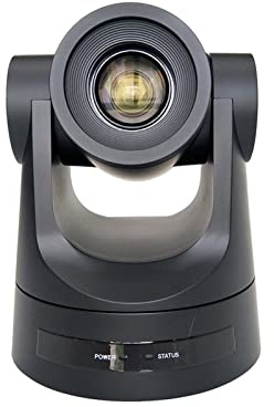 AUBEST Webcam, 2MP 1080P HDSDI SDI POE IP 20X HD Caméra en Direct Streaming Media for système de vidéoconférence