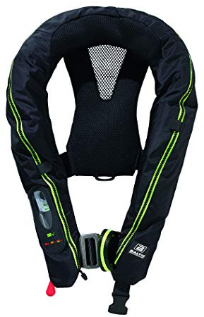 Navyline Baltic Legend 150 N (Mod. 1785) schwarz Automatik m. L.