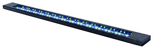 Fluval AquaSky 2.0, LED Beleuchtung für Süßwasser Aquarien, Ersatz LED für das Fluval Flex 123L, 75 - 105cm , 21W