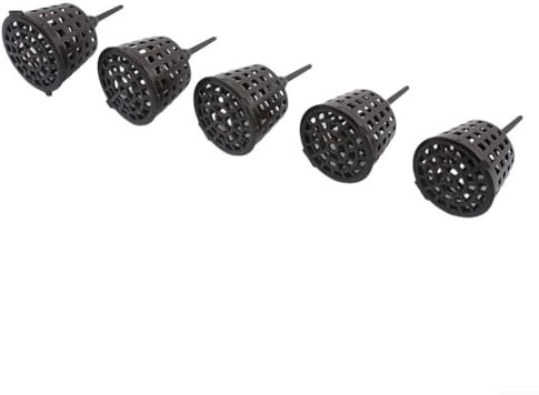 Lot de 100 boîtes d'engrais faciles et efficaces pour bonsaï (grand café + couvercle)