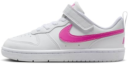 Nike Nike Court Borough Low Recraft PS Bambina SneakerNiños