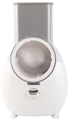 Cordless Electric Roller Vegetable Cutter Portable Automatic Cheese Grater for Kitchen Use USB Charging