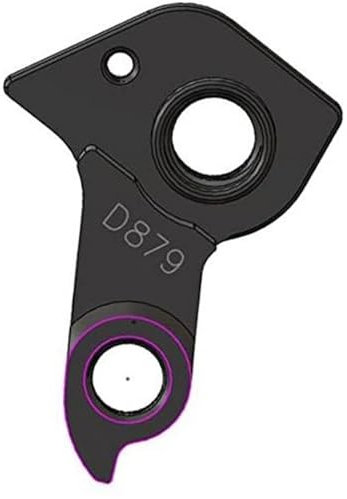 ZAPYVET D879 Derailleur hanger #15430058, for Orbea, Loki, Wild Ht, Laufey 2016 2017 2018 2019 2020 Bike Derailleur Hanger