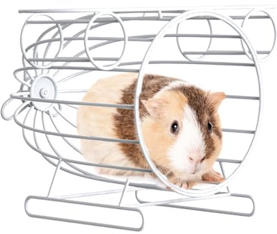 Hamster Hamac En Treillis Métallique Pour Hamsters