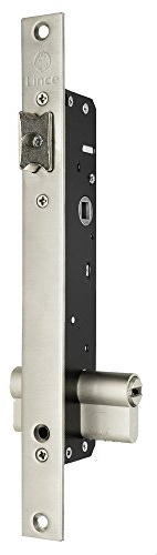 Lince 5923E25 Cerradura, 25 mm
