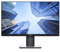 DELL P2419H 61 cm (24 Zoll) FHD 1080p Monitor (VGA, HDMI, USB, 5ms Reaktionszeit) mehrfarbig