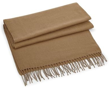 Beechfield B500 Classic Woven Scarf