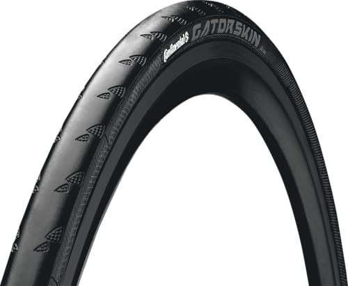 Continental Gatorskin Faltreifen - Black Edition