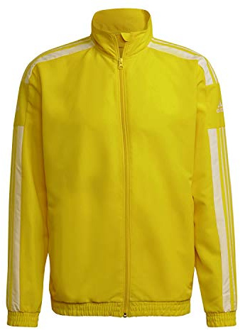 adidas Squadra 21 Presentation Jacket Giacca Uomo