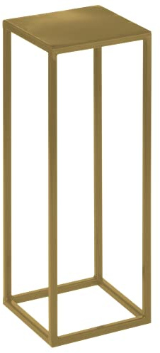 Blumenständer Ständer Aus Metall Modernes Loft Industriell Plant Stand für Blumentopf