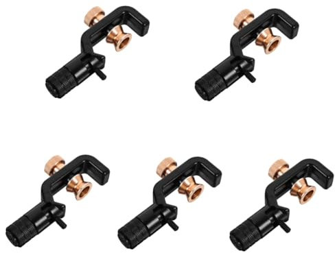 Uonlytech 5juegos Cortador De Cables Eléctricos Multifuncional Herramienta Portátil Para Pelar Cables Horizontal y Vertical Para Electricistas Duradero