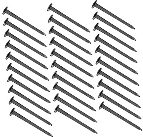 SOESFOUFU 1bolsa De Hierro para Zapatos De Herramientas Prácticas para Reparación De Tacones