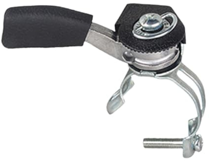 Commutateurs de commande de câble d'accélérateur – Levier d'accélérateur pour guidon de motoculteur – Pièces de rechange pour coupe-circuit micro-motoculteur
