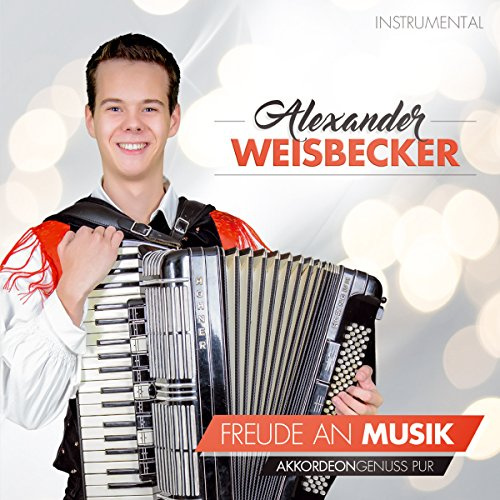 Freude an Musik; Instrumental; Akkordeon genuss pur;