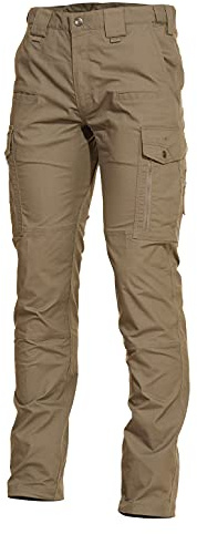 Pentagon Ranger 2.0 Hose Coyote, 33/32, Coyote