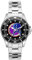 KIESENBERG Raumschiff Enterprise Geschenk Artikel Idee Fan Uhr 9078