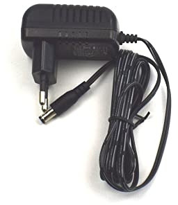 Karella Ersatz-Netzteil Dartautomat CB-50/90 (5 Volt ab Jan. 2019)