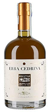Liquore di Erba Cedrina Essentiae Lunae 500 ㎖