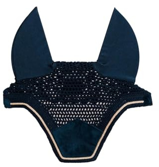 Kentucky - Fliegenhaube Wellington Basic Velvet cob Marine