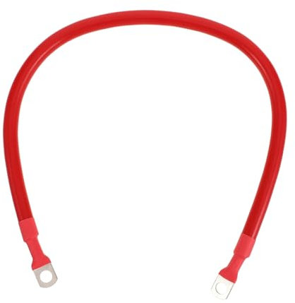 iplusmile Pure Copper Connecting Wire Stranded Wire Cable for Automotive Motorcycle Boat Solar Inverter Cables
