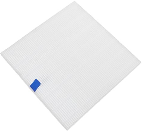 Filtro per Aspiratore Unghie Sostitutivo per Nail Art e Saloni
