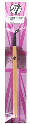 W7 - Pennello eyeliner in silicone