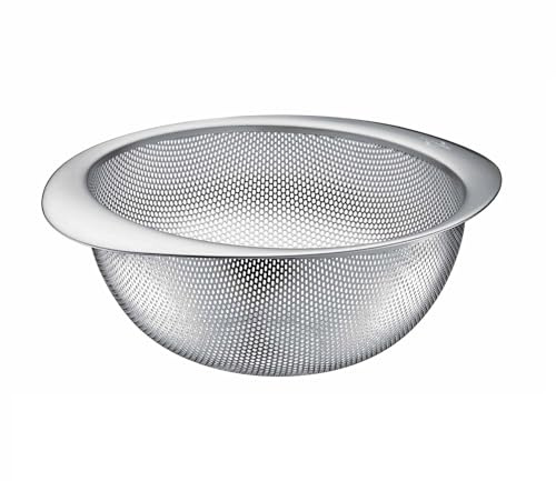 Küchenprofi Seiher Deluxe-Kp2506002822/grau