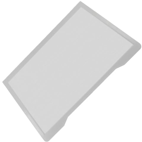 AHT73853803 LG Fridge Freezer Middle Shelf Shelf AHT73853803 LG Fridge Freezer AHT73853803 LG