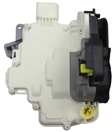 Moteur de Centralisation de Porte Avant Droite Côté Passager compatible avec A3 A4 A6 A8 R8 EXEO - 4F1837016 4F1837016A 8E1837016AA