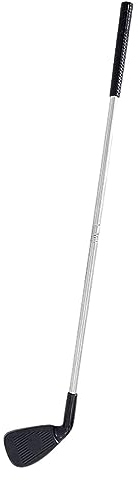 Kinder-Golfschläger-Set, Golf-Putter für Kinder, Golfchipper, rutschfester Griff, Golfschläger zum Putten, Üben von Golfschaft-Putterschläger, Golfchip-Übungsschläger für Unisex