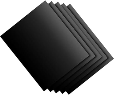 iplusmile 5pièces Tapis De Barbecue Antiadhésif Lot de Tapis De Résistants Chaleur De Grillage De Barbecue Réutilisable pour Cuisine Extérieure