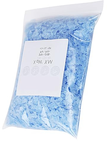 Skate Wax, All Temperature Glide Skiing Accessories, 100g Snowboard Maintenance Ski Wax, for Snowboarding Outdoor Mountain Trails Athletes Snowboarder Skifahrer Anfänger